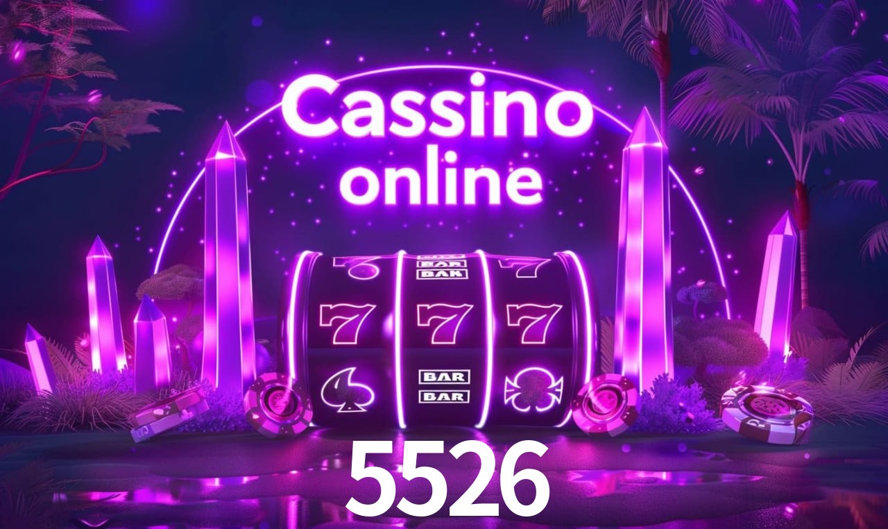 Benefícios da Conta 5526