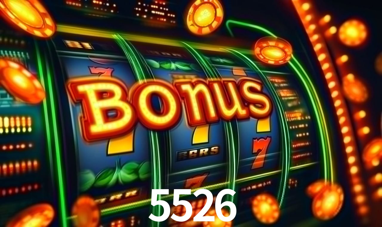 Blackjack Table 5526