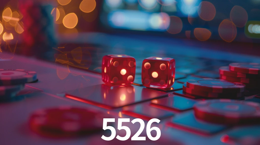 Platform Technology 5526