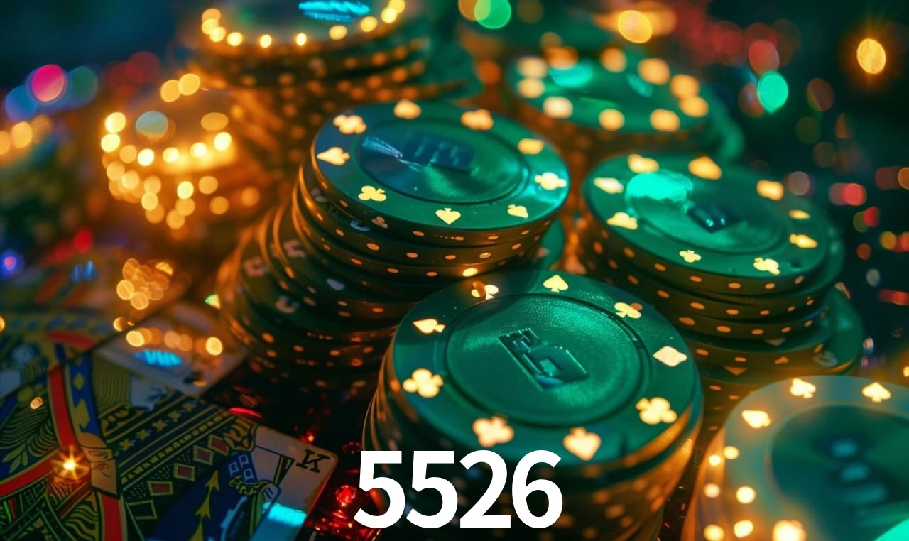 Casino VIP 5526