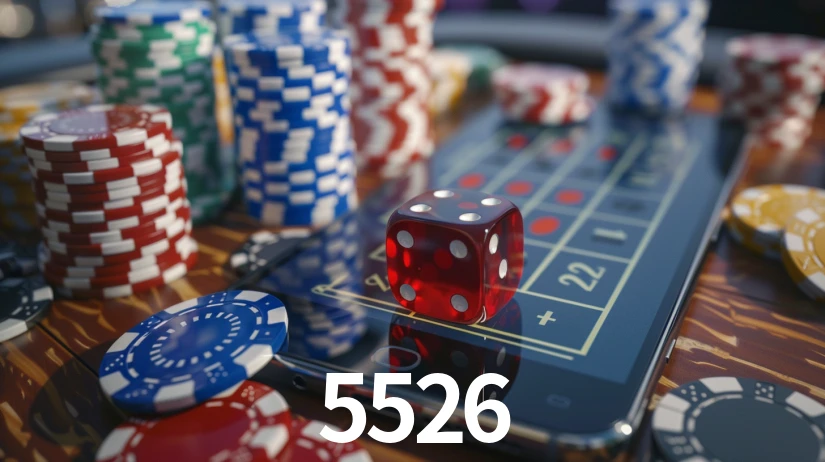 5526 bet