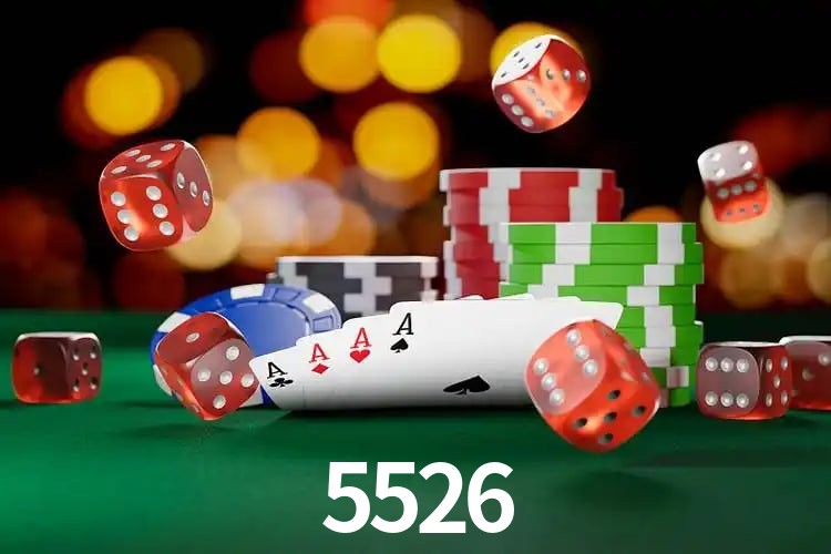 Avaliações dos Jogadores 5526
