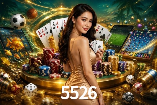 Live Casino 5526