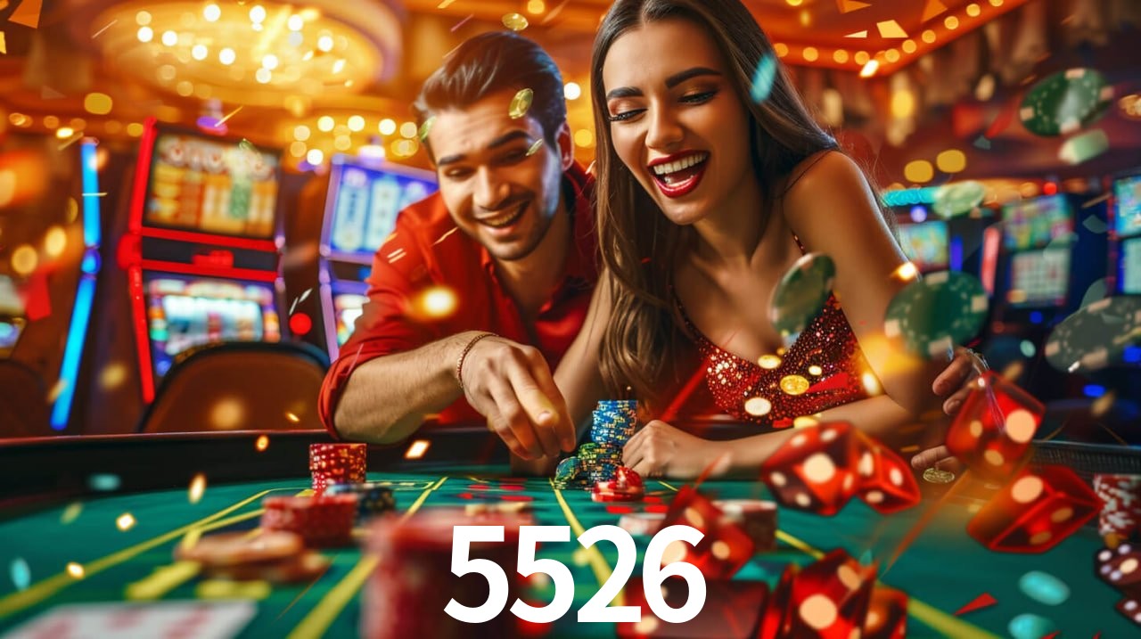 Login Seguro 5526