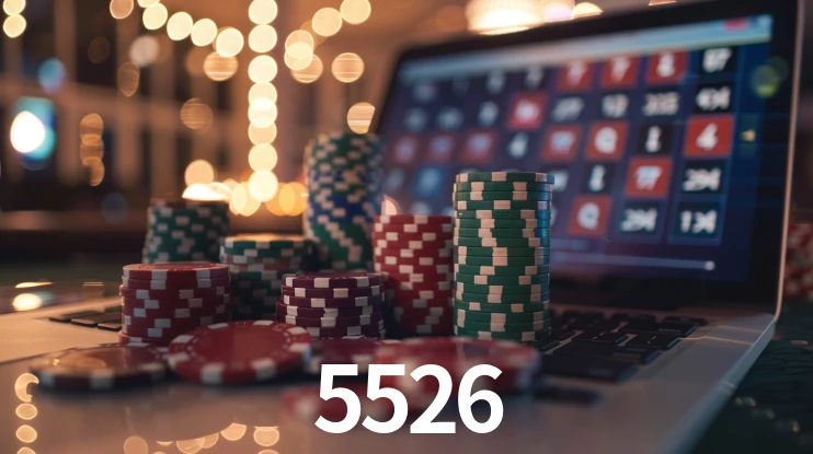 Responsive Design 5526