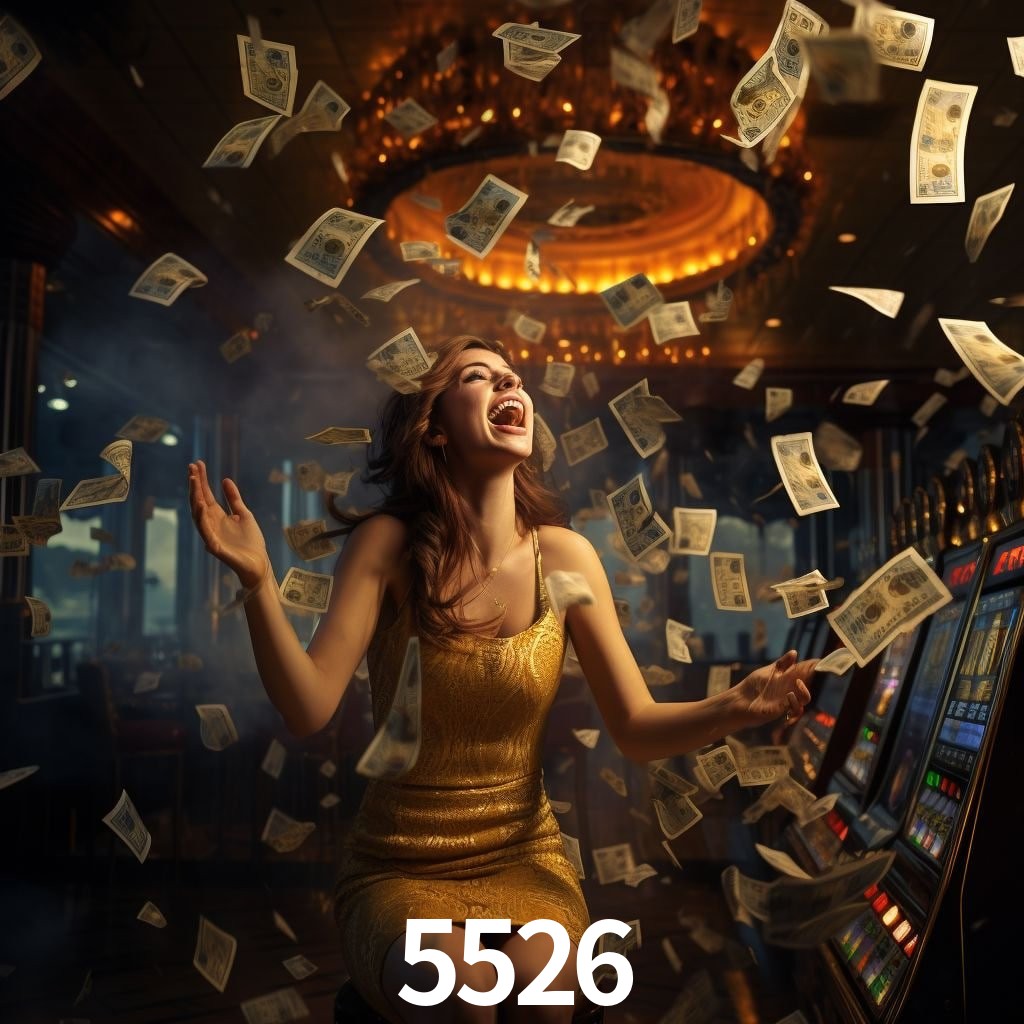 VIP Casino 5526