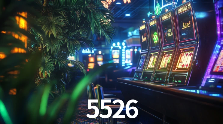 Tournaments 5526