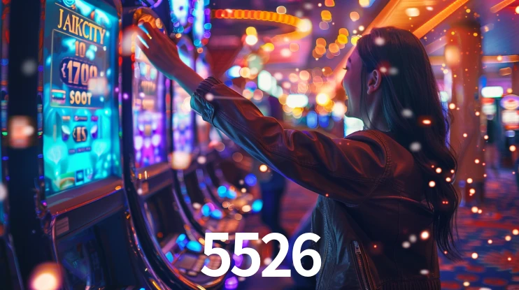 5526 bet