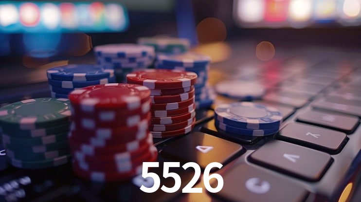 Segurança 2FA 5526