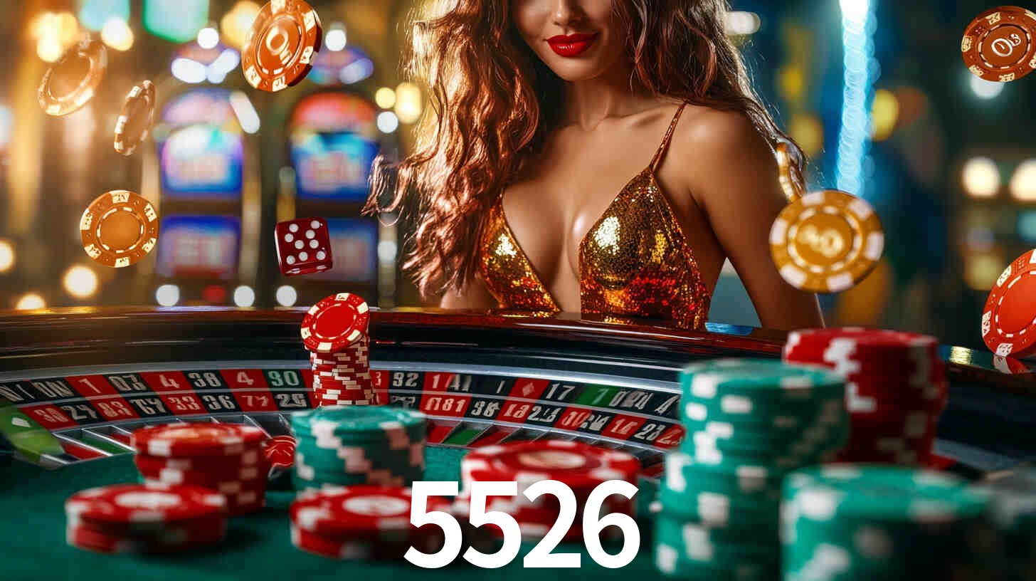5526 App Interface
