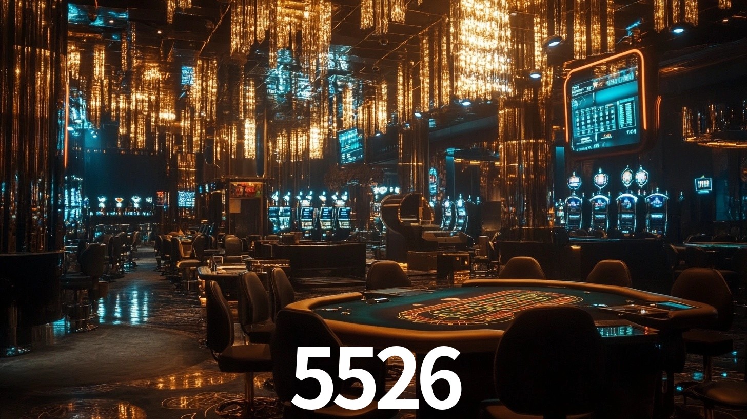 5526 bet