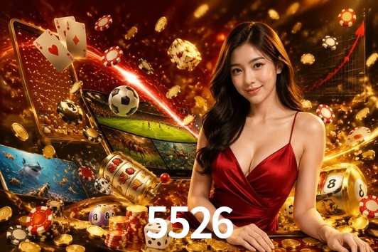 Flash Promotion 5526