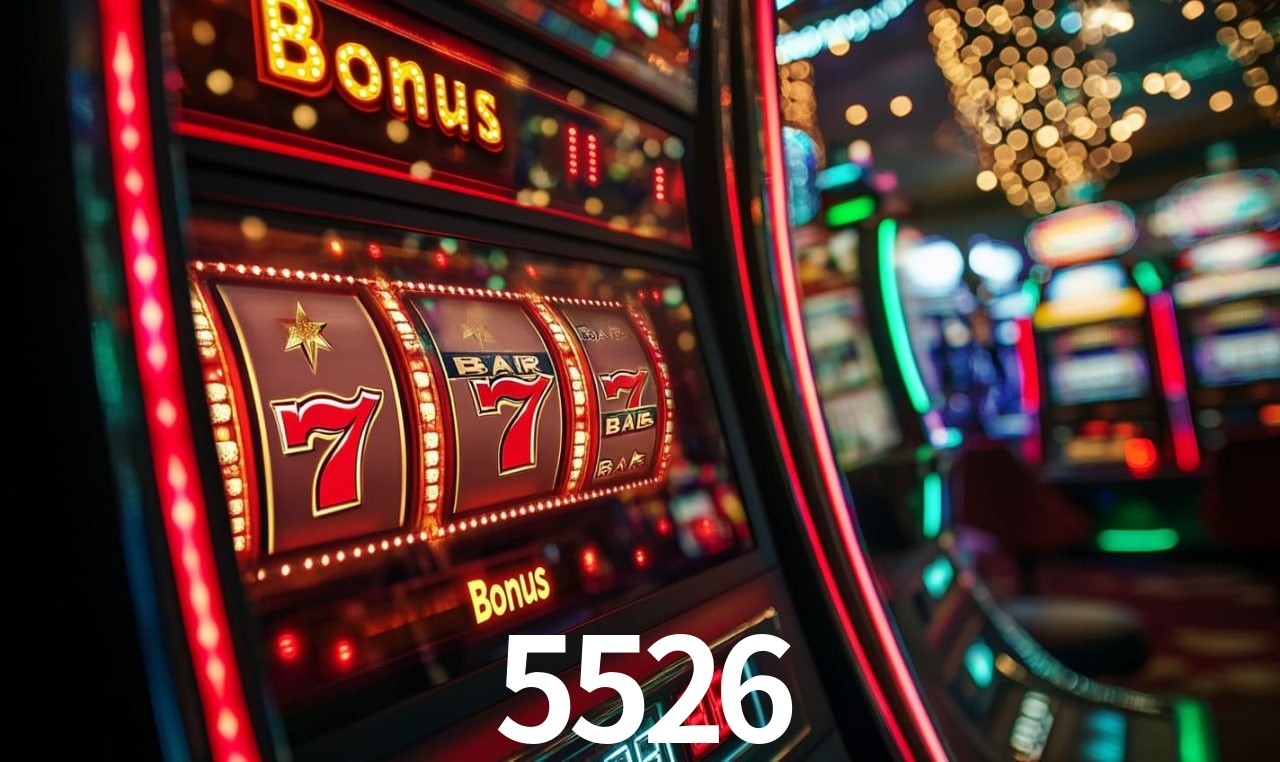 5526 bet