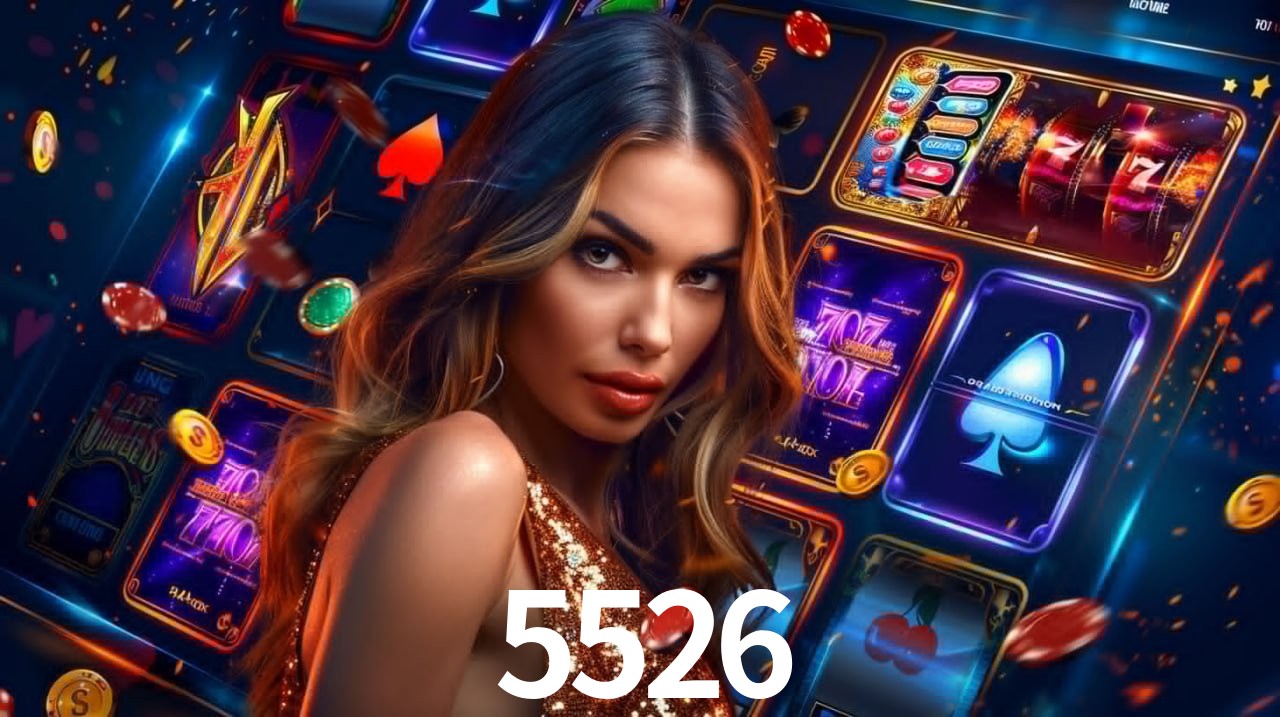 5526 download — tutorial instalação APK passo a passo