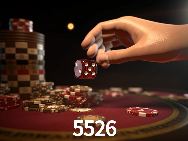Recursos de Bônus 5526