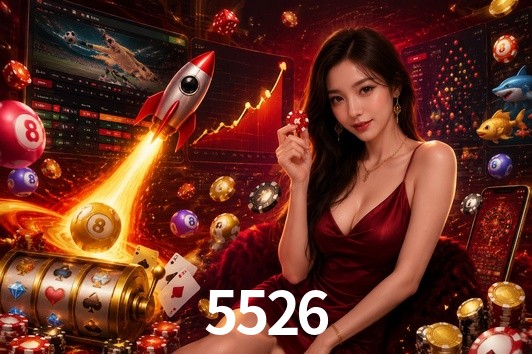 Exclusive Offers 5526