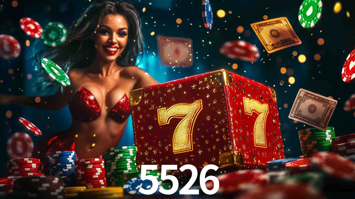 Explorando a Categoria de Eventos em Apostas na 5526