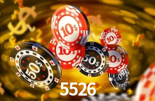 Mesa de Blackjack 5526