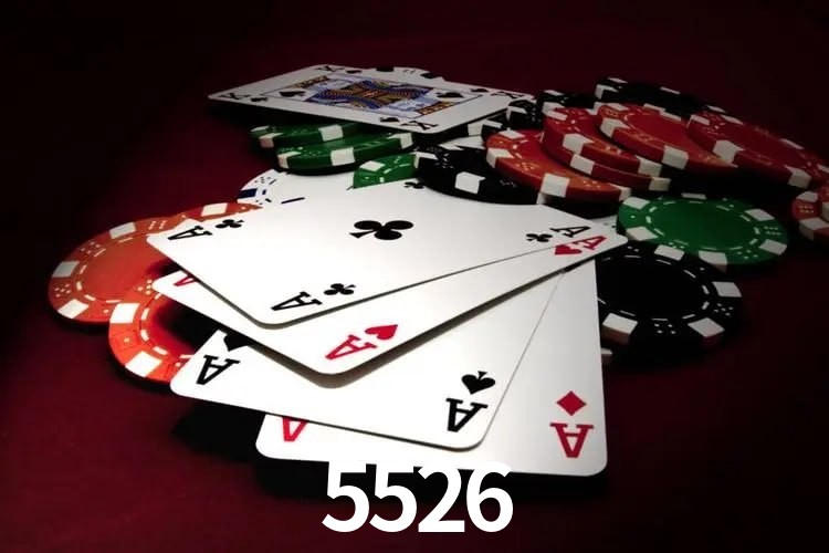 Bônus Diários 5526