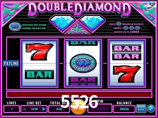 Descubra a Magia dos Jogos de Arcade no 5526