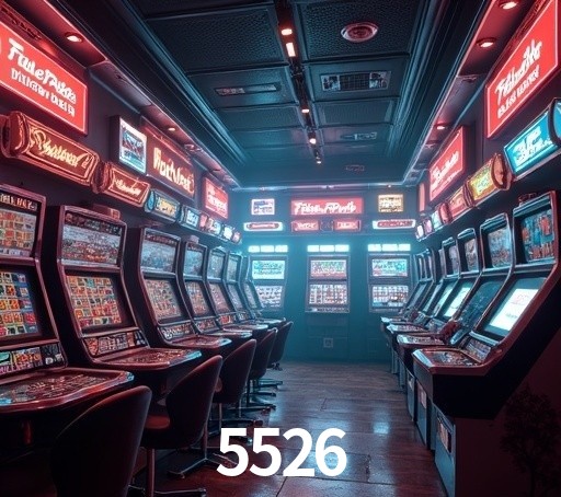 Ofertas Exclusivas 5526