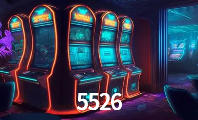 A Emoção da Loteria na 5526: Uma Chance de Mudança de Vida