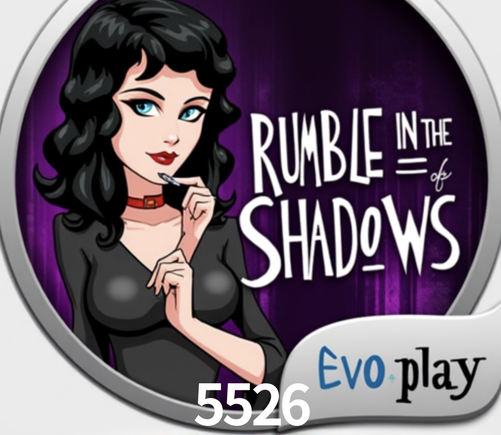 APP oficial da 5526 para mobile