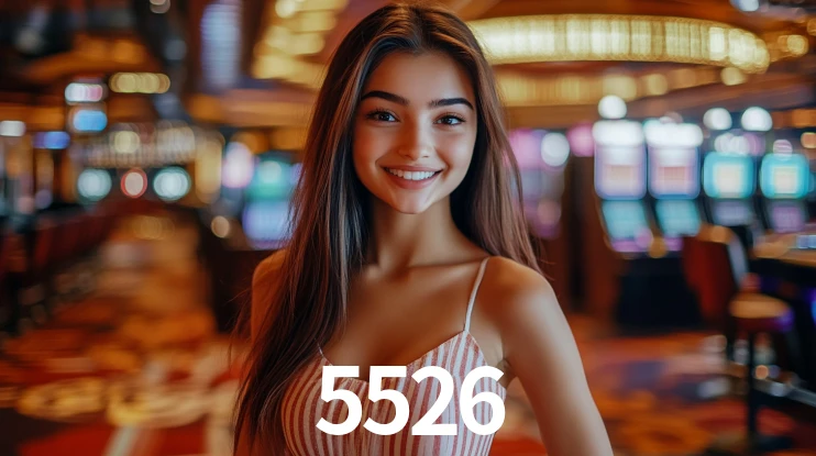5526 bônus — cashback 15 por cento e níveis VIP