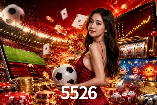 Slot Games 5526