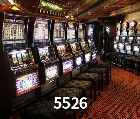 Desvendando o Mundo dos Jogos Virtuais na 5526