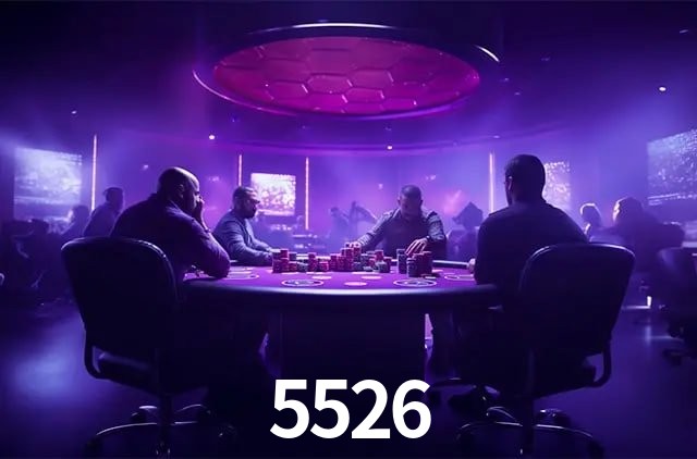 Estatísticas Esportivas 5526