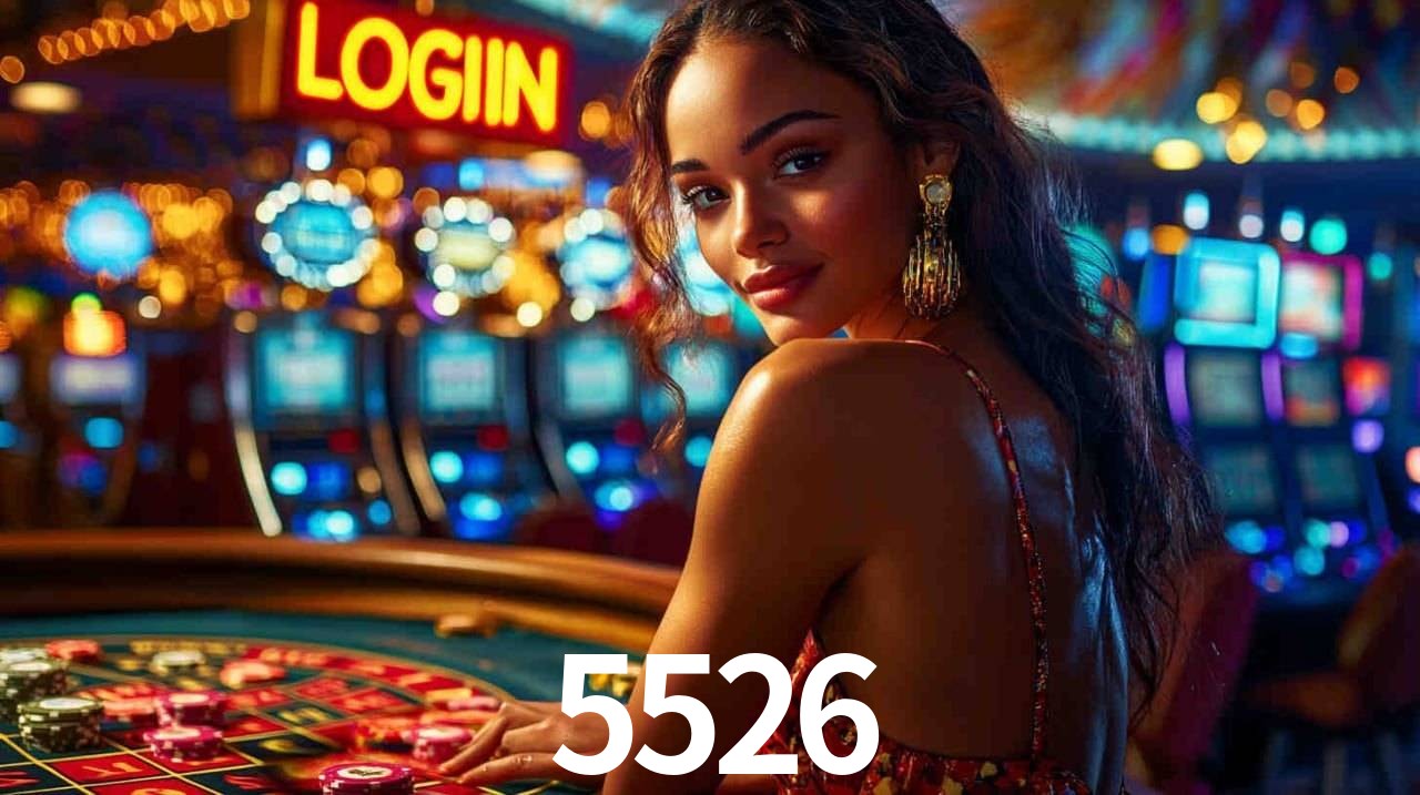 Diretório de Jogos 5526