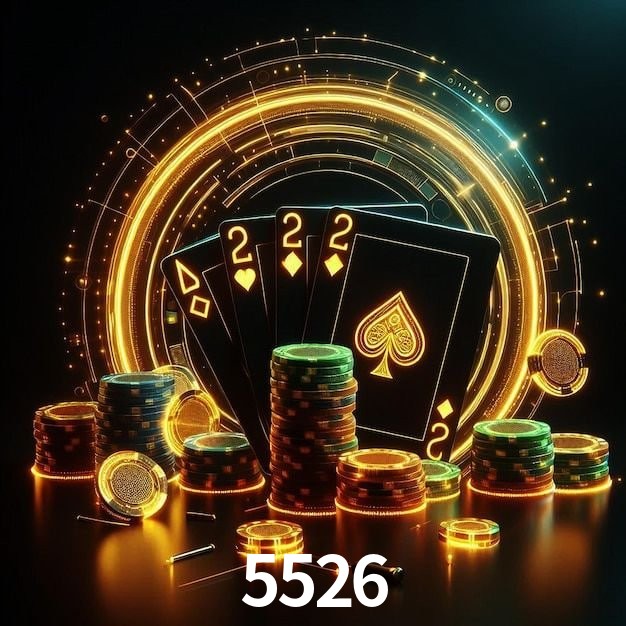 Estatísticas do Jogo 5526
