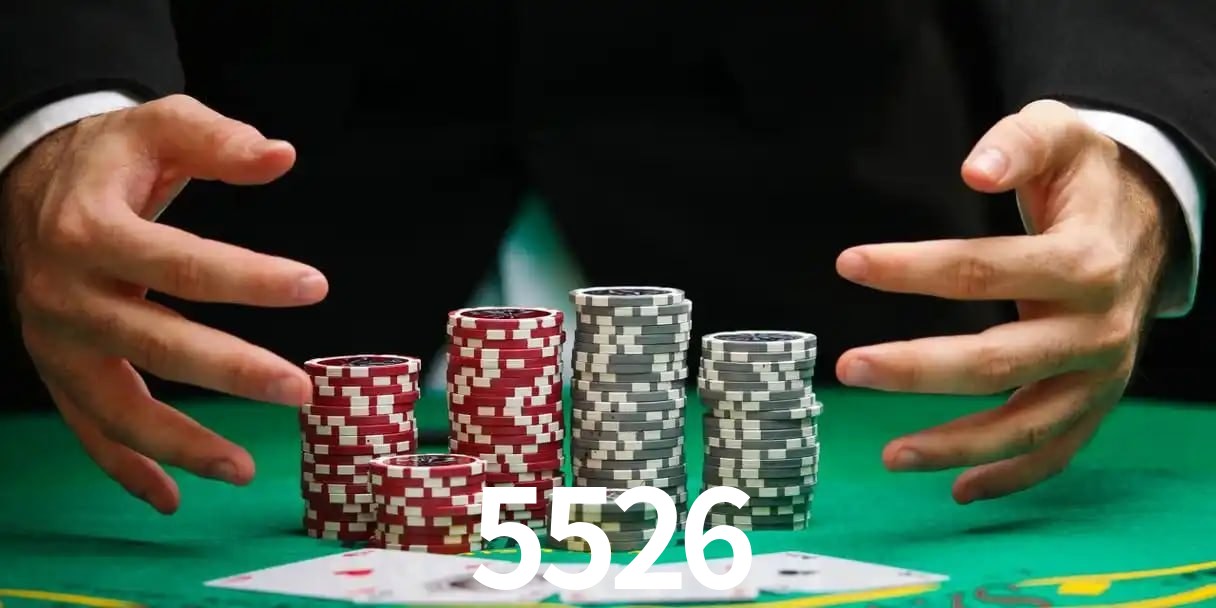 5526 plataforma — saque cashout PIX com comprovante