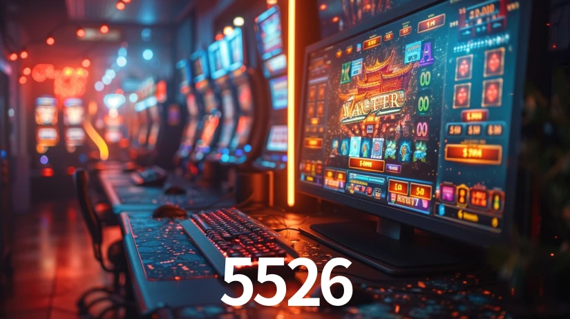 Experimente o Login Seguro Premium no 5526