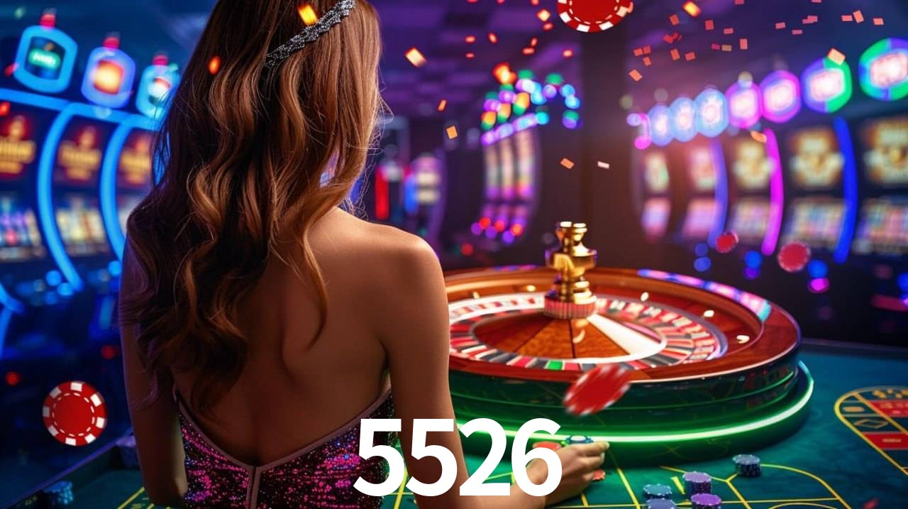 5526 bet — mercados de futebol e esportes no app